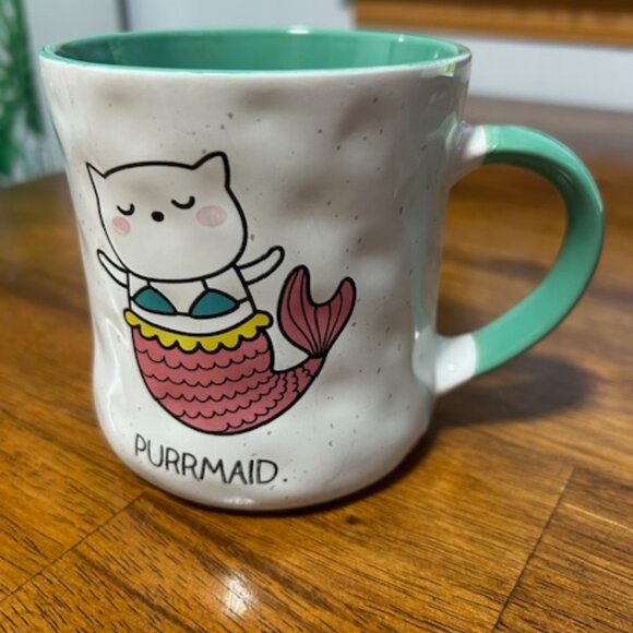 Coffe Mug - Picture 1 of 2